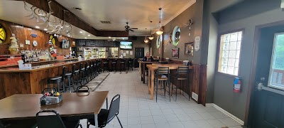 The Shed Restaurant & Bar