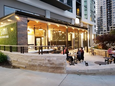 Savi Provisions - Lenox