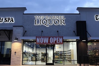 Top Barrel Liquor