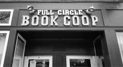 Full Circle Book