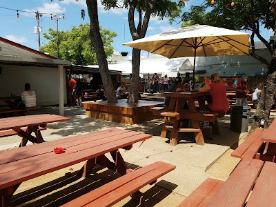 West Alabama Ice House