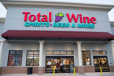Total Wine & More