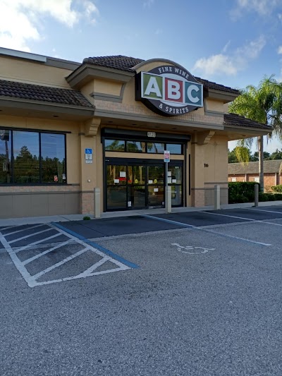 Abc Fine Wine & Spirits
