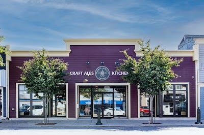 Britannia Brewing Ladner Ltd