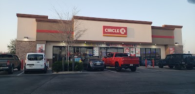 Circle K 7688