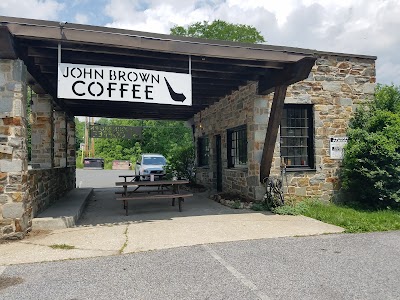 John Browns Store