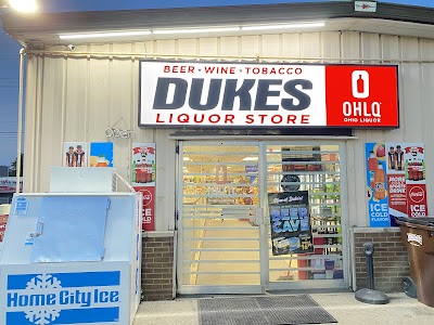 Dukes Liquor Store