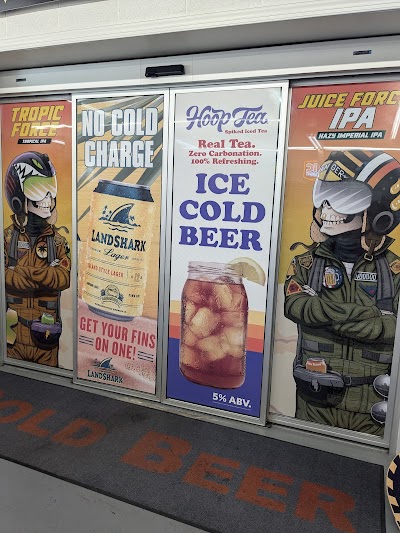 York Street Beverage