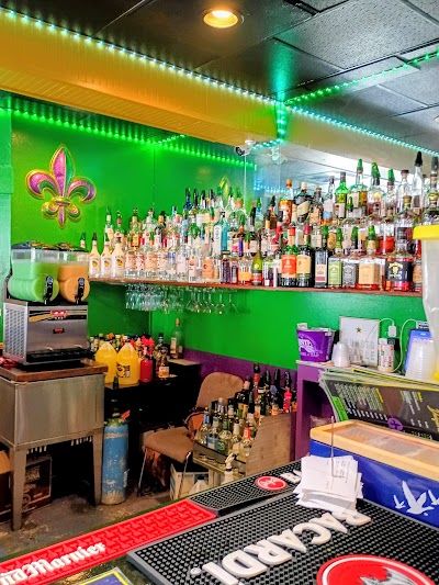 Urban Soul Daiquiris & Wi