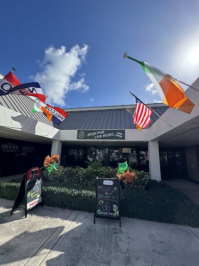 C Obriens Ranch House