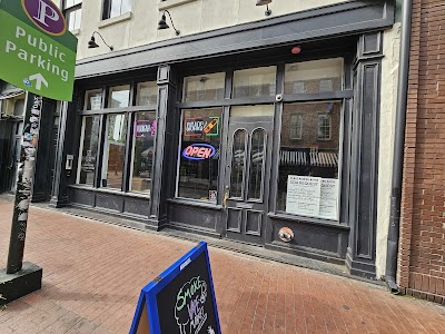 Smoke And Vape Market