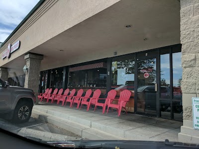 Music City Hot Chicken