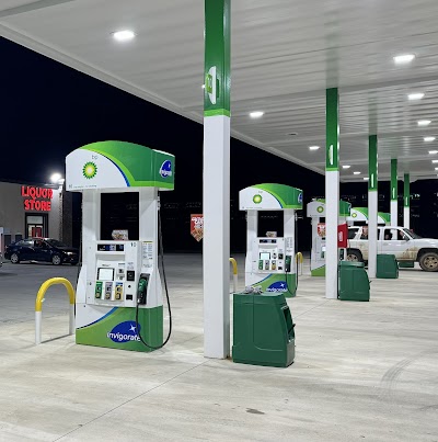 BROOKSIDE BP