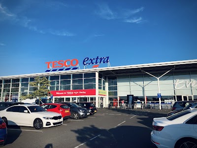 Tesco