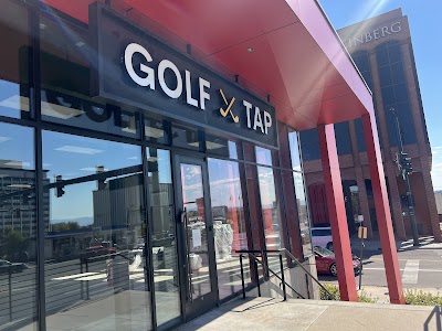 Golf & Tap