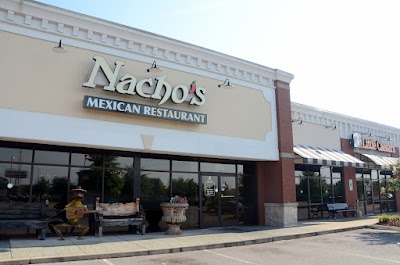 Nachos Mexican Restaurant
