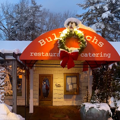 Bullfinches Restaurant