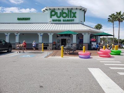 Publix Super Market