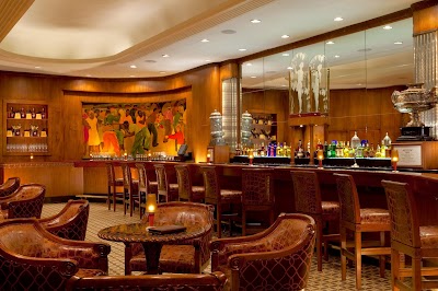 Sazerac Bar