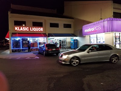 Klasic Liquor Wine & Cigar