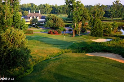 The River Golf Club
