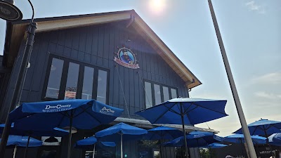Shipwrecked Brew Pub