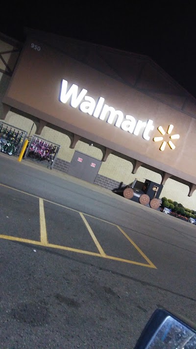 Walmart Supercenter #1542