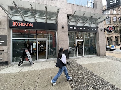 Jimmy's Liquor Store