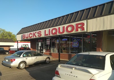 Bucks Liquors