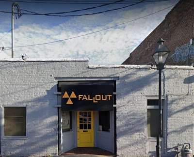 Fall Out
