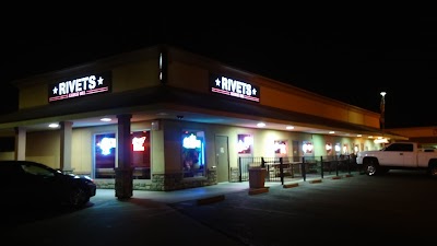 Rivets American Grill