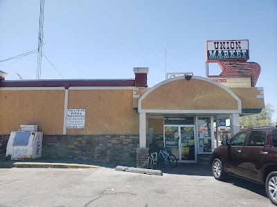 Union Market