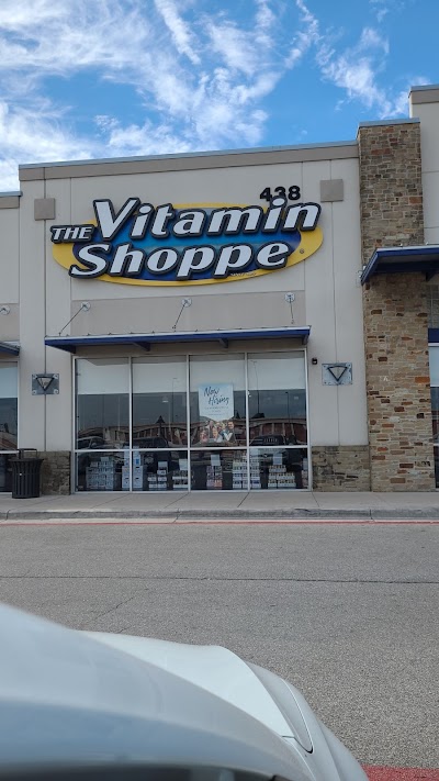 VITAMIN SHOPPE - PARK NORTH