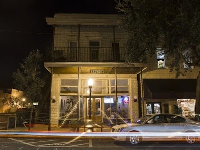 Two Frogs Brewing Co