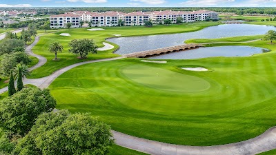Talis Park Vyne House Clubhouse