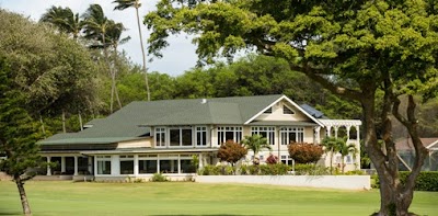 Maui Country Club