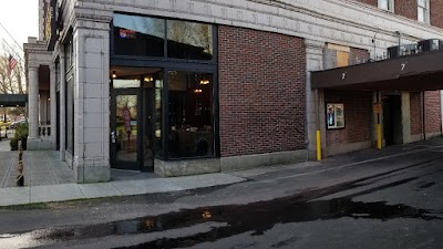 Monticello Coffee House & Lounge