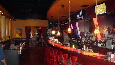 Big Fish Restaurant & Bar