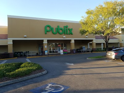 Publix Super Market
