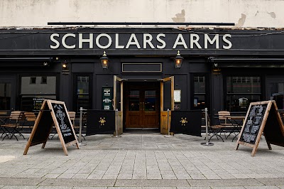 Scholars Arms (southampton)