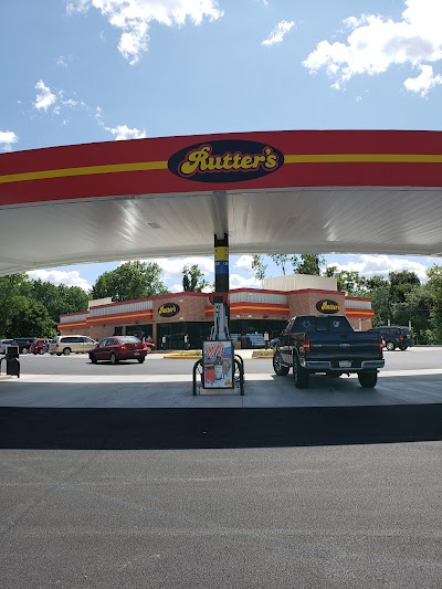 Rutters #38