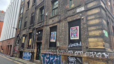 The Salmon Of Knowledge