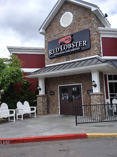 Red Lobster