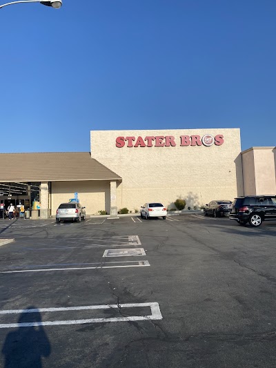 Stater Bros