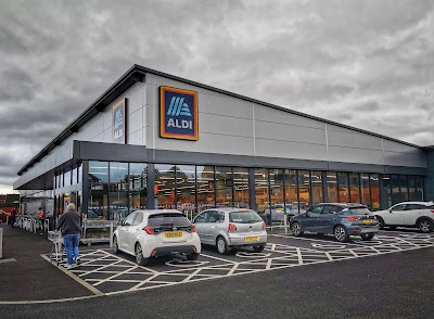 Aldi