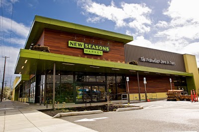 New Seasons Market