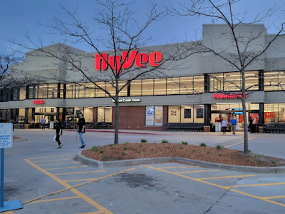 Hy-vee