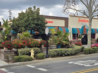Guadalajara Restaurant