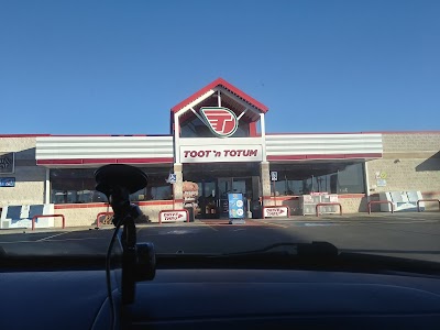 Toot N Totum