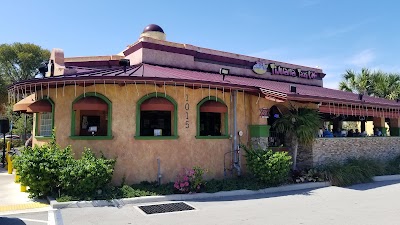 Tijuana Taxi
